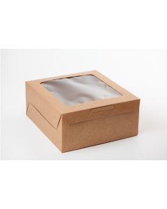 Premium Cake Boxes