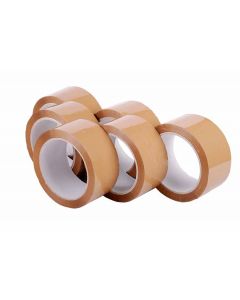 Buy Brown Tapes for Packing