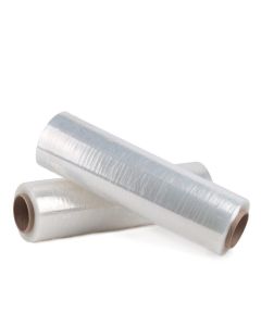 18 Inches x 50 Microns Stretch Roll Film