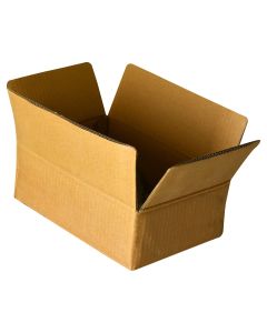 5 Ply Corrugated Boxes