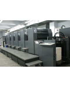 Offset Printing