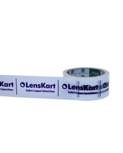 Custom Logo Printed Tapes Size 36 mm by 1.5 1