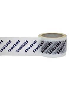 Customized Logo Tape 