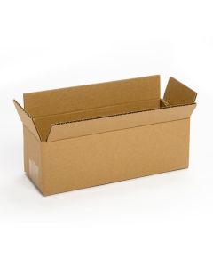 Custom Corrugated Box Manufacturer in India Ecommerce Logo Boxes