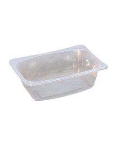 Food Container White (750 ml)