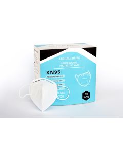 KN95 Face Mask Packaging