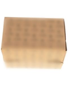 MPA Corrugated Boxes - Size: 6 x 4 x 3.5 Inches. Third Party Printed 3 Ply box