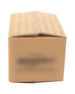 MPA Corrugated Boxes - Size: 9 x 7.5 x 4.5 Inches. Third Party Printed 3 Ply box