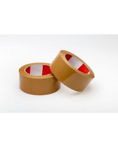 Brown Packing Tapes