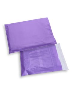 10 x 12 Inches With POD PREMIUM Security Bags Packman Packaging