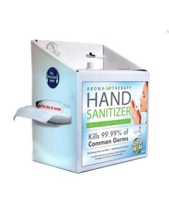 Boxes for Sanitizer Packaging 