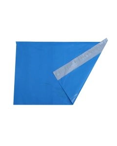 courier Security Bags 7 x 6 Inches With POD PREMIUM Packman Packaging