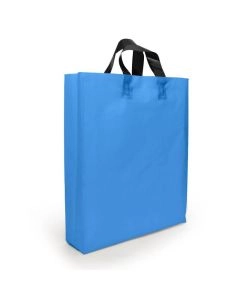 Side Gusset Loop Carry Bags