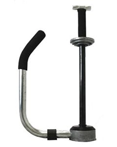 Stretch Rolls Handle Machine