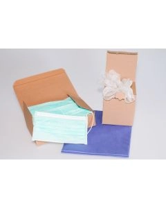 Gloves Packaging 