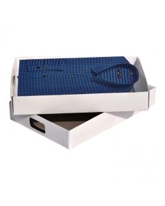 Printed Men Shirt Packing Box Manufacturer
