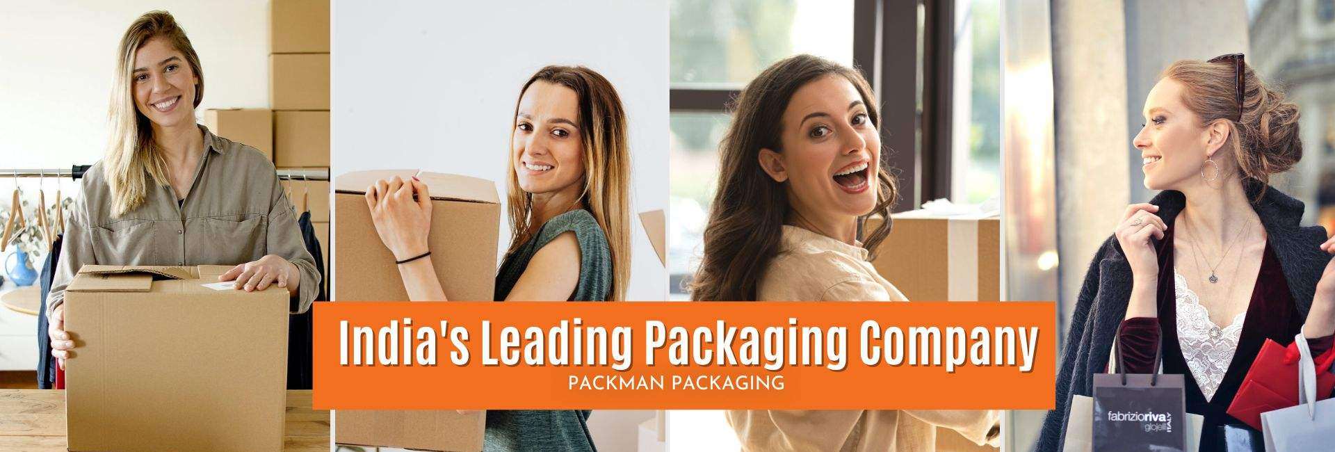 India top packaging company