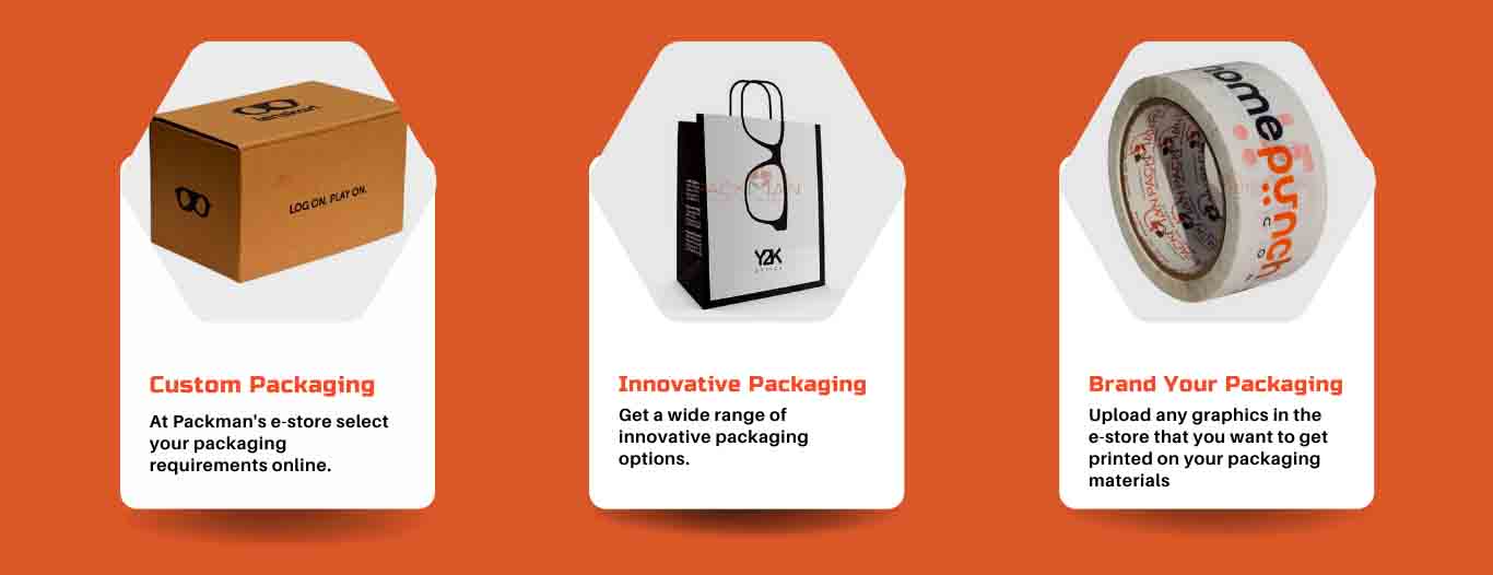 best packaging company in India